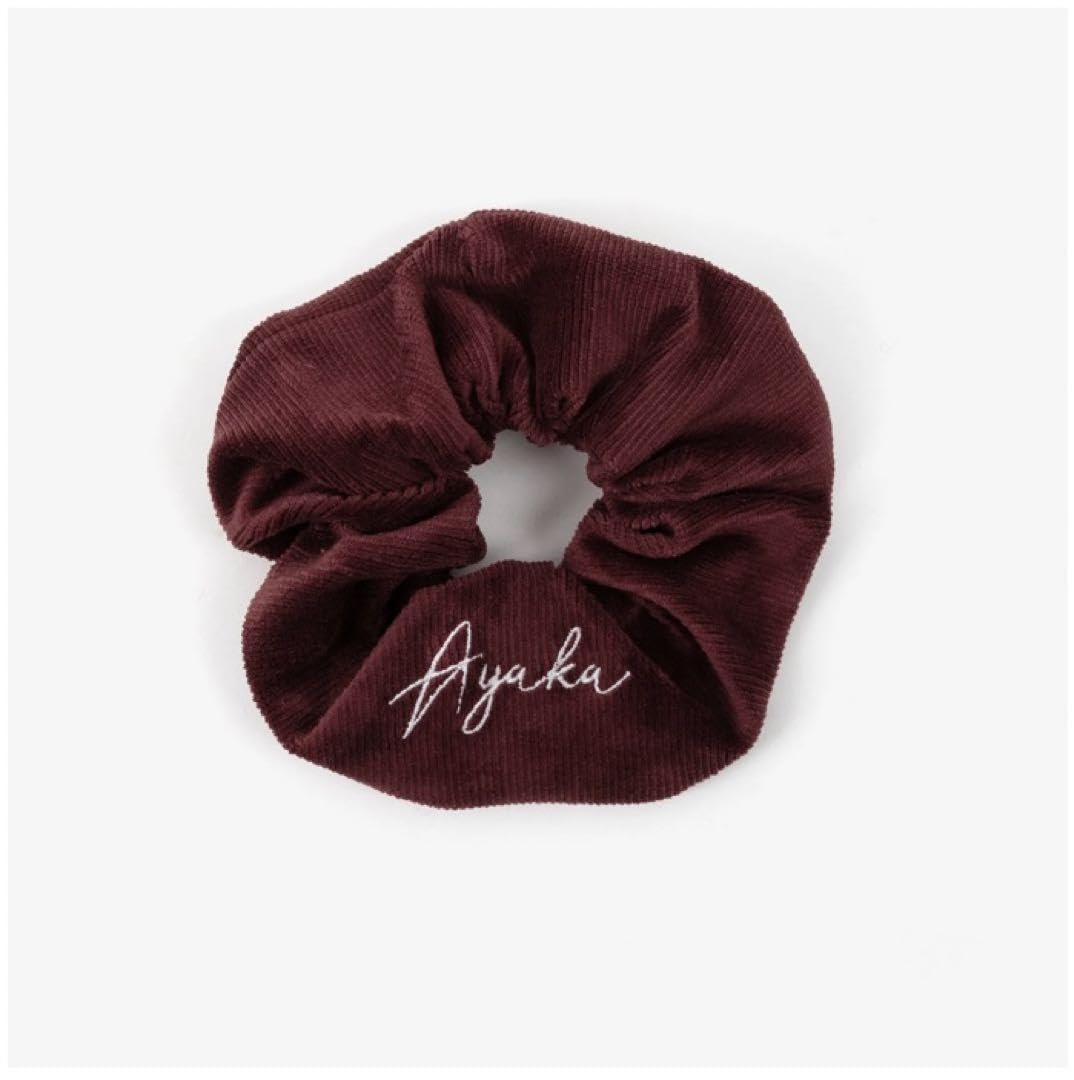 Amazon.co.jp: NiziU Live with U AWAKE シュシュ アヤカ : おもちゃ